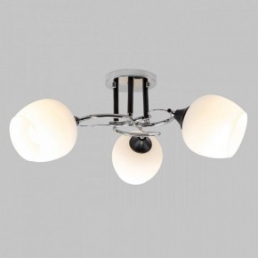 Люстра на штанге Imex MD.3618 MD.3618-3-S-CH+BK в Когалыме - kogalym.mebel24.online | фото 2