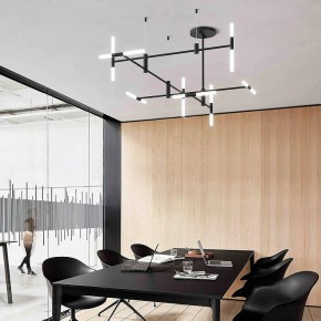 Люстра на штанге Imperiumloft ALTONA ALTONA01 в Когалыме - kogalym.mebel24.online | фото 10