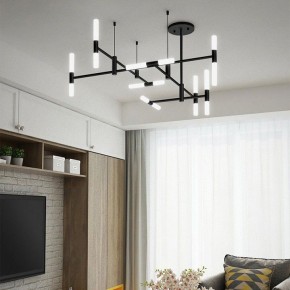 Люстра на штанге Imperiumloft ALTONA ALTONA01 в Когалыме - kogalym.mebel24.online | фото 7