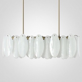 Люстра на штанге Imperiumloft Angel Style Italian Murano Glass 40,252 в Когалыме - kogalym.mebel24.online | фото