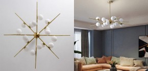 Люстра на штанге Imperiumloft Cherry Bomb 40.2724-0 в Когалыме - kogalym.mebel24.online | фото 2