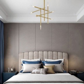 Люстра на штанге Imperiumloft Traverse Gold TRAVERSE01 в Когалыме - kogalym.mebel24.online | фото 7