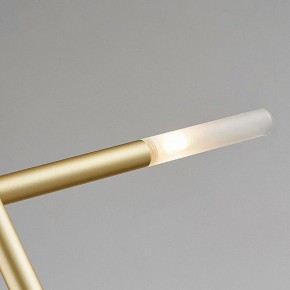 Люстра на штанге Imperiumloft Traverse Gold TRAVERSE01 в Когалыме - kogalym.mebel24.online | фото 9