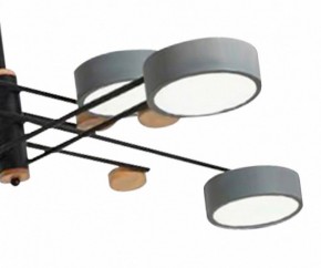 Люстра на штанге Kink Light Рапис 07648-6,16(4000K) в Когалыме - kogalym.mebel24.online | фото