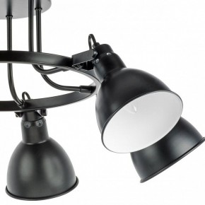 Люстра на штанге Lightstar Acrobata 761067 в Когалыме - kogalym.mebel24.online | фото 3