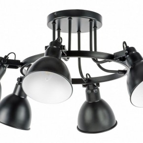 Люстра на штанге Lightstar Acrobata 761067 в Когалыме - kogalym.mebel24.online | фото 4