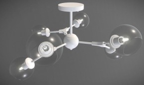 Люстра на штанге Lightstar Beta 785066 в Когалыме - kogalym.mebel24.online | фото 4