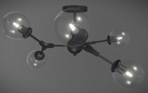 Люстра на штанге Lightstar Beta 785067 в Когалыме - kogalym.mebel24.online | фото 4
