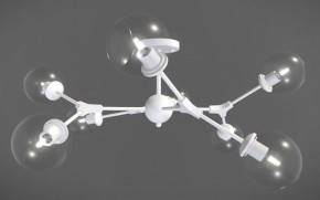 Люстра на штанге Lightstar Beta 785086 в Когалыме - kogalym.mebel24.online | фото 4
