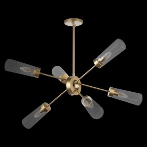 Люстра на штанге Lightstar Crotone 690063 в Когалыме - kogalym.mebel24.online | фото 2