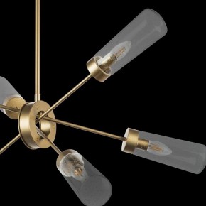 Люстра на штанге Lightstar Crotone 690063 в Когалыме - kogalym.mebel24.online | фото 5