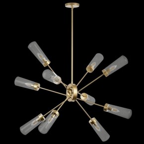 Люстра на штанге Lightstar Crotone 690103 в Когалыме - kogalym.mebel24.online | фото 2
