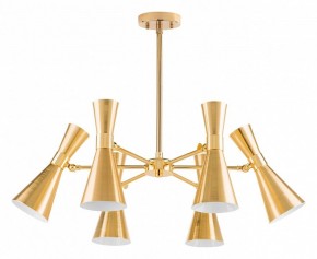 Люстра на штанге Lightstar Dumo 816061 в Когалыме - kogalym.mebel24.online | фото 2
