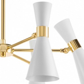 Люстра на штанге Lightstar Dumo 816066 в Когалыме - kogalym.mebel24.online | фото 3