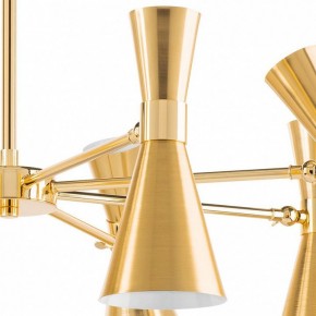 Люстра на штанге Lightstar Dumo 816081 в Когалыме - kogalym.mebel24.online | фото 3