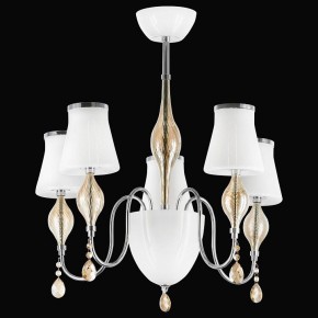 Люстра на штанге Lightstar Escica 806050 в Когалыме - kogalym.mebel24.online | фото 2