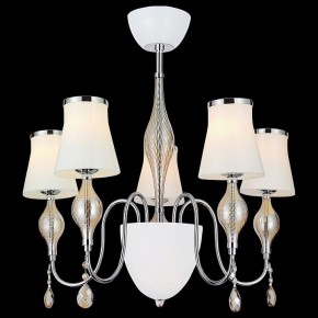 Люстра на штанге Lightstar Escica 806050 в Когалыме - kogalym.mebel24.online | фото 3