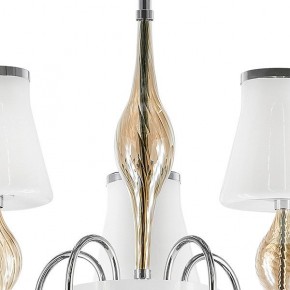 Люстра на штанге Lightstar Escica 806050 в Когалыме - kogalym.mebel24.online | фото 4
