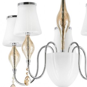 Люстра на штанге Lightstar Escica 806050 в Когалыме - kogalym.mebel24.online | фото 7
