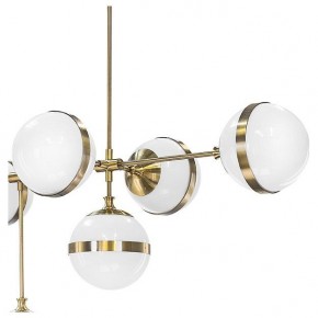 Люстра на штанге Lightstar Globo 813191 в Когалыме - kogalym.mebel24.online | фото 3