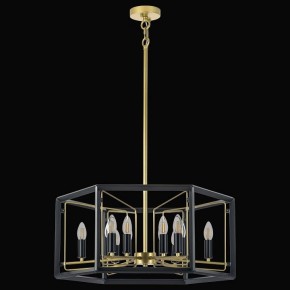 Люстра на штанге Lightstar Regolo 713327 в Когалыме - kogalym.mebel24.online | фото 2