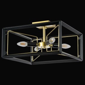 Люстра на штанге Lightstar Regolo 713347 в Когалыме - kogalym.mebel24.online | фото 2