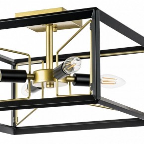 Люстра на штанге Lightstar Regolo 713347 в Когалыме - kogalym.mebel24.online | фото 4