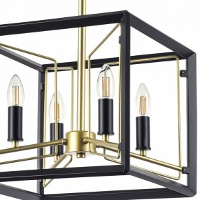 Люстра на штанге Lightstar Regolo 713447 в Когалыме - kogalym.mebel24.online | фото 4