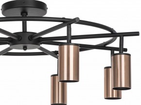 Люстра на штанге Lightstar Rullo LR718308 в Когалыме - kogalym.mebel24.online | фото 4