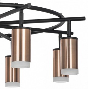 Люстра на штанге Lightstar Rullo LR7183080 в Когалыме - kogalym.mebel24.online | фото 4