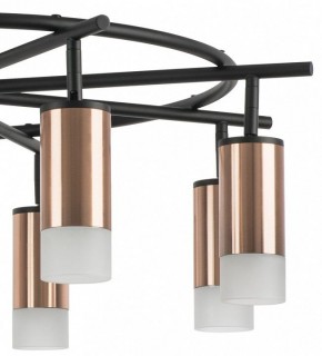 Люстра на штанге Lightstar Rullo LR7183081 в Когалыме - kogalym.mebel24.online | фото 4