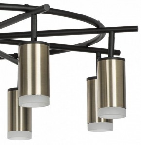 Люстра на штанге Lightstar Rullo LR7183180 в Когалыме - kogalym.mebel24.online | фото 4