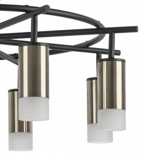 Люстра на штанге Lightstar Rullo LR7183181 в Когалыме - kogalym.mebel24.online | фото 4
