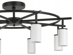 Люстра на штанге Lightstar Rullo LR718368 в Когалыме - kogalym.mebel24.online | фото 4