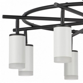 Люстра на штанге Lightstar Rullo LR7183680 в Когалыме - kogalym.mebel24.online | фото 4