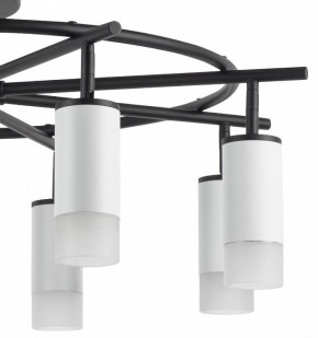 Люстра на штанге Lightstar Rullo LR7183681 в Когалыме - kogalym.mebel24.online | фото 4