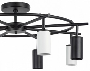 Люстра на штанге Lightstar Rullo LR718374364 в Когалыме - kogalym.mebel24.online | фото 4