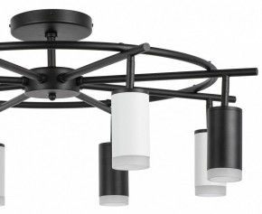 Люстра на штанге Lightstar Rullo LR7183743640 в Когалыме - kogalym.mebel24.online | фото 4