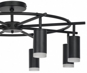 Люстра на штанге Lightstar Rullo LR7183780 в Когалыме - kogalym.mebel24.online | фото 4