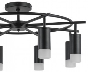 Люстра на штанге Lightstar Rullo LR7183781 в Когалыме - kogalym.mebel24.online | фото 4