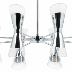 Люстра на штанге Lightstar Strato 817164 в Когалыме - kogalym.mebel24.online | фото 5