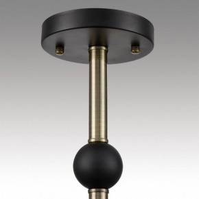 Люстра на штанге Lumion Abris 8191/9C в Когалыме - kogalym.mebel24.online | фото 6