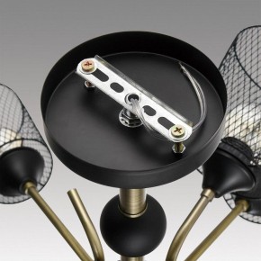 Люстра на штанге Lumion Abris 8191/9C в Когалыме - kogalym.mebel24.online | фото 7