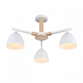 Люстра на штанге Lumion Colange 8095/3C в Когалыме - kogalym.mebel24.online | фото 4