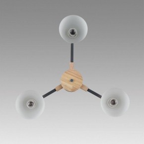 Люстра на штанге Lumion Colange 8096/3C в Когалыме - kogalym.mebel24.online | фото 4