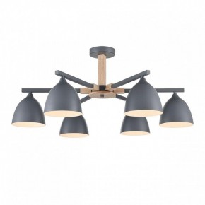 Люстра на штанге Lumion Colange 8096/6C в Когалыме - kogalym.mebel24.online | фото 2