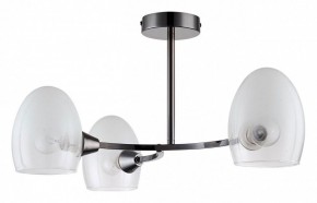 Люстра на штанге Lumion Kendall 6513/3C в Когалыме - kogalym.mebel24.online | фото