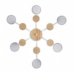 Люстра на штанге Lumion Rondo 8231/6C в Когалыме - kogalym.mebel24.online | фото 3