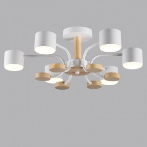 Люстра на штанге Lumion Rondo 8231/6C в Когалыме - kogalym.mebel24.online | фото 4