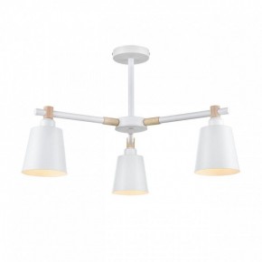 Люстра на штанге Lumion Rosalina 8097/3C в Когалыме - kogalym.mebel24.online | фото 2
